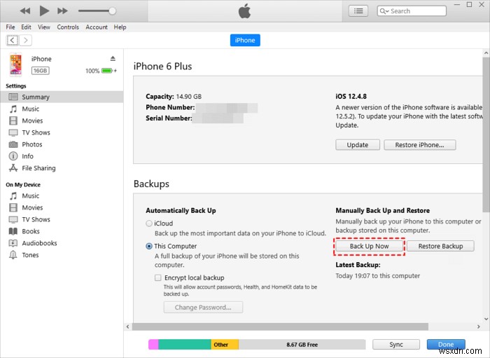 4 cách dễ dàng để chuyển dữ liệu sức khỏe sang iPhone mới của bạn 