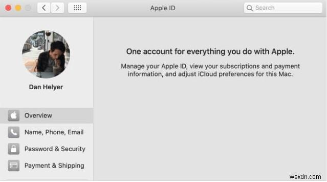 6 giải pháp hiệu quả để giải quyết vấn đề  Apple ID Not Enabled for iTunes Connect  