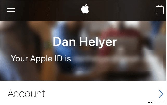 6 giải pháp hiệu quả để giải quyết vấn đề  Apple ID Not Enabled for iTunes Connect  