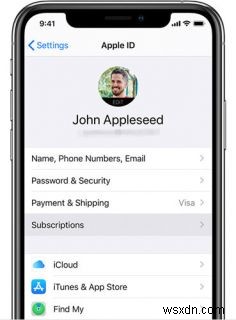 6 giải pháp hiệu quả để giải quyết vấn đề  Apple ID Not Enabled for iTunes Connect  