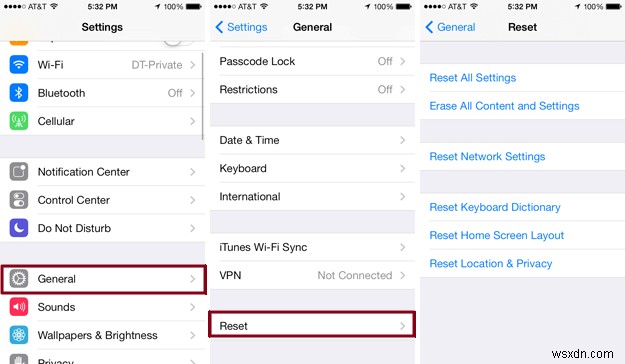 6 giải pháp hiệu quả để giải quyết vấn đề  Apple ID Not Enabled for iTunes Connect  