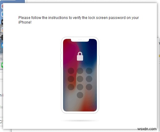 Sao lưu an toàn iPhone của bạn trên máy tính:Hai phương pháp được mã hóa 