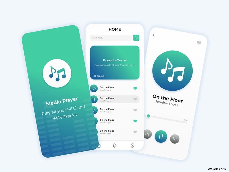Cách phát tệp WAV trên iPhone của bạn – Hướng dẫn từng bước 