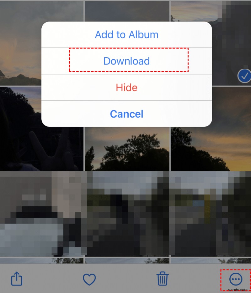 Tại sao Ảnh không được khôi phục từ iCloud – Hướng dẫn khôi phục nhanh