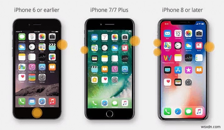 Sửa lỗi iPhone 4013:5 giải pháp đã được chứng minh để khôi phục thiết bị của bạn