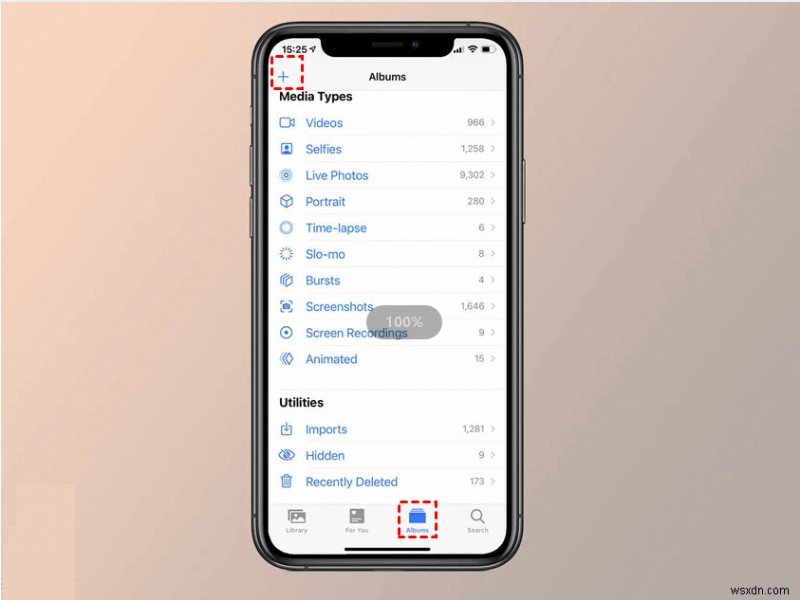 Tạo và chia sẻ video kỷ niệm tuyệt đẹp trên iPhone của bạn bằng ứng dụng Ảnh tích hợp 