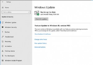 Sửa lỗi iTunes Driver:iTunes Đang chờ Windows Update trên iPhone 
