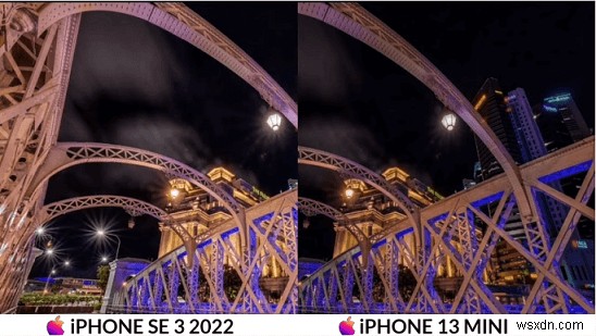 iPhone 13 Mini so với iPhone SE (thế hệ thứ 3):Cái nào có giá trị tốt hơn? 