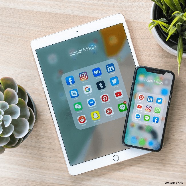 5 phương pháp đã được chứng minh để chuyển ứng dụng từ iPhone sang iPad