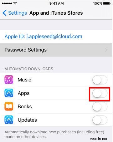 5 phương pháp đã được chứng minh để chuyển ứng dụng từ iPhone sang iPad