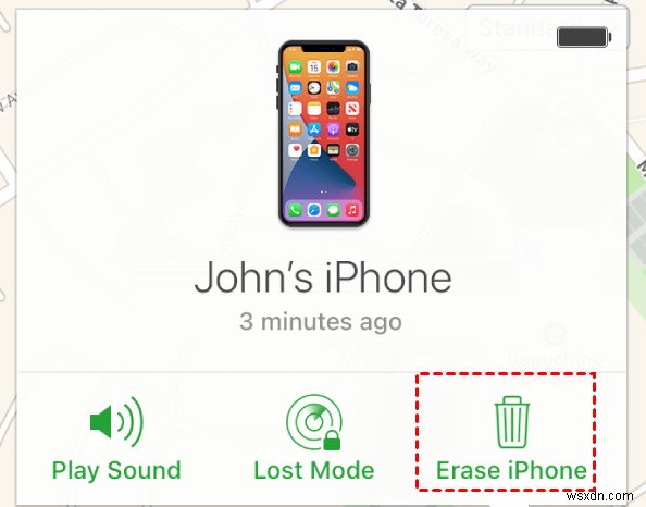 iPhone SE bị vô hiệu hóa? Kết nối với iTunes và mở khóa thiết bị của bạn một cách nhanh chóng 