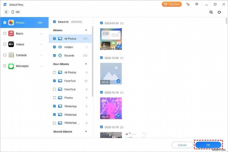 Cách giải quyết nhanh chóng lỗi iTunes 3194 trên Windows 10/11/8/7:5 cách khắc phục đã được chứng minh 