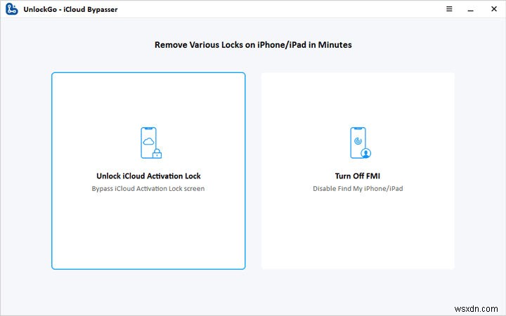 4 phương pháp đã được chứng minh để mở khóa iPhone được bảo vệ bằng iCloud mà không cần mật khẩu 