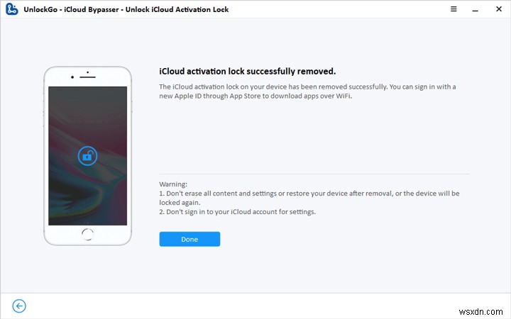 4 phương pháp đã được chứng minh để mở khóa iPhone được bảo vệ bằng iCloud mà không cần mật khẩu 