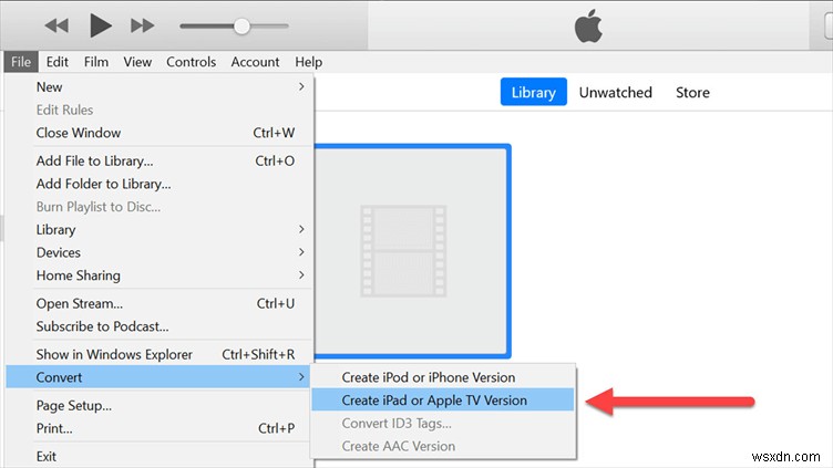 Khắc phục sự cố đồng bộ hóa video iPhone/iPad từ iTunes – Hướng dẫn nhanh 