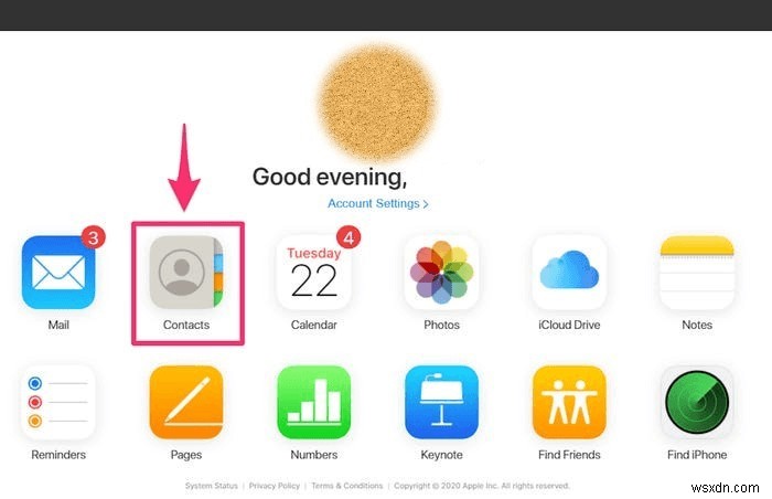 Cách xóa danh bạ khỏi iCloud một cách an toàn – Hướng dẫn đầy đủ 