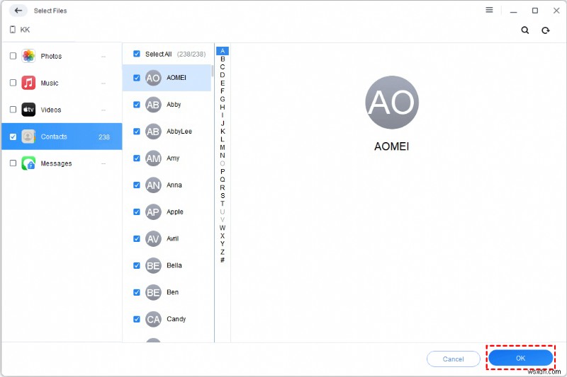 Cách xóa danh bạ khỏi iCloud một cách an toàn – Hướng dẫn đầy đủ 