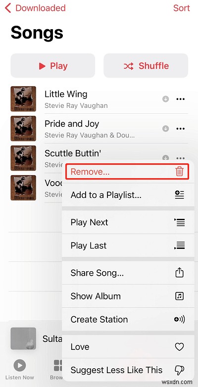 iPod của bạn đã đầy chưa? 4 mẹo đã được chứng minh để giải phóng dung lượng trên iPod Touch, Shuffle, Classic và Nano 