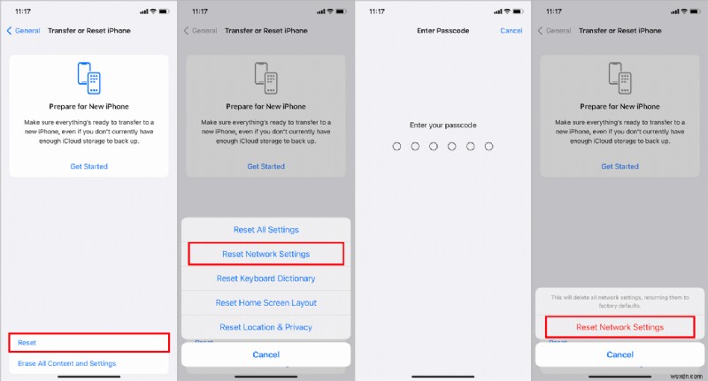 7 bước cần thiết để giải quyết sự cố kích hoạt thư viện nhạc iCloud 