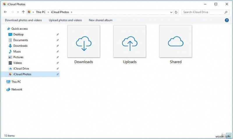 Apple giữ bao nhiêu bản sao lưu iCloud cho iPhone của bạn? 