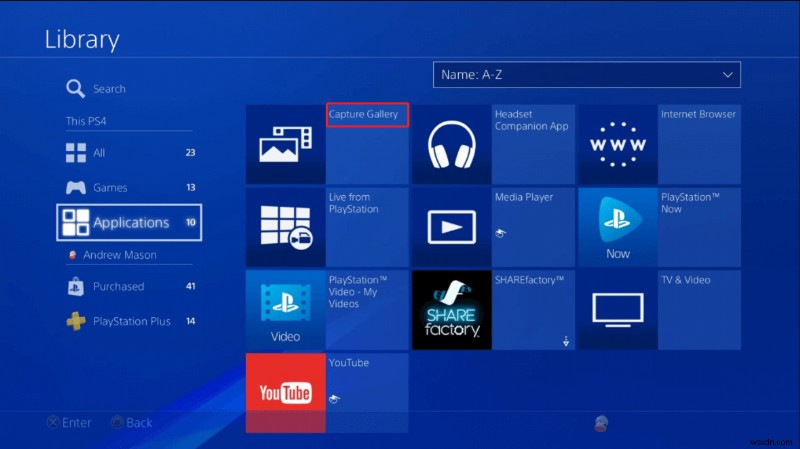Chuyển clip trò chơi PS4 sang iPhone của bạn theo hai cách đơn giản 