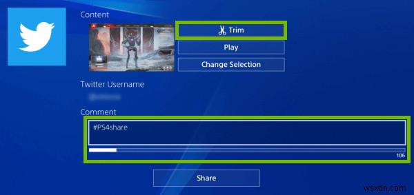 Chuyển clip trò chơi PS4 sang iPhone của bạn theo hai cách đơn giản 