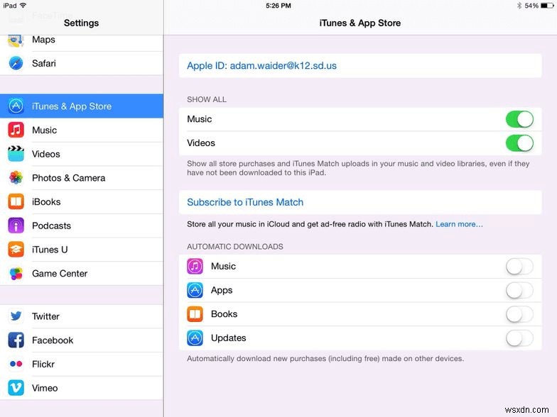 7 cách khắc phục đã được chứng minh khi iPad của bạn không kết nối được với iTunes 