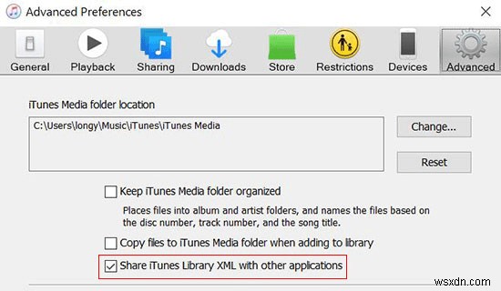 Xuất danh sách phát iTunes sang Spotify theo 2 cách dễ dàng 