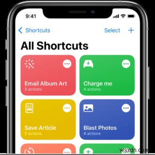 Dễ dàng xóa ảnh trùng lặp trên iPhone bằng cách sử dụng phím tắt Siri hoặc phương pháp thủ công 