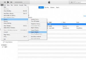 Chuyển playlist iTunes sang Apple Music trên iPhone liền mạch