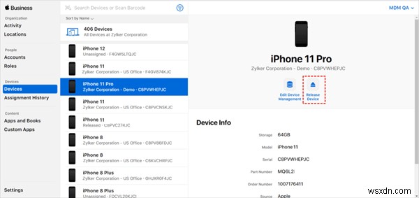 Khắc phục lỗi iPhone được giám sát bởi máy tính khác :Các bước nhanh chóng và dễ dàng