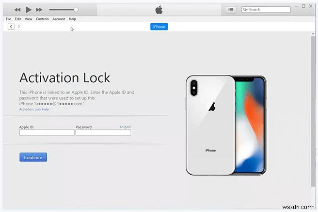 Giải quyết lỗi kích hoạt iPhone 15:Các bước khắc phục sự cố &khắc phục nhanh 