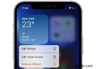 Sửa lỗi thiết lập lại widget iPhone sau khi khôi phục sao lưu - Giải pháp nhanh chóng và đáng tin cậy 