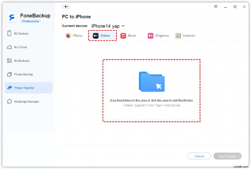Cách AirDrop Video và Nhạc YouTube từ iPhone, iPad và PC Windows – Hướng dẫn từng bước 