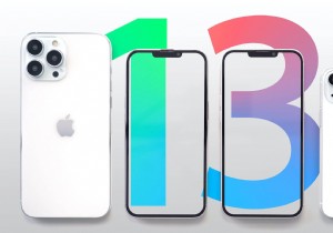 Hướng Dẫn Chuyển Dữ Liệu Sang iPhone 13 Pro/Max/Mini Mới - Các Bước Chi Tiết