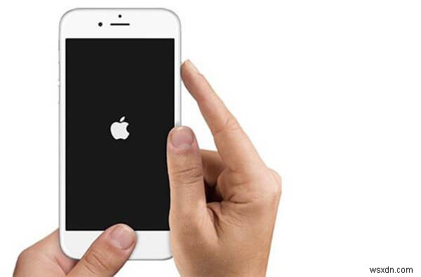 4 phương pháp đã được chứng minh để thoát khỏi Chế độ khôi phục iPhone 11/12/13 một cách an toàn 