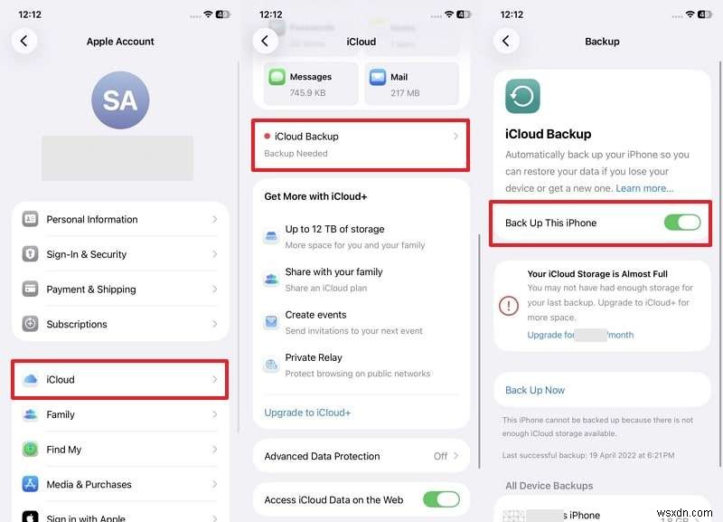 Chuyển nhật ký cuộc gọi iPhone sang iPhone mới:4 phương pháp đáng tin cậy 
