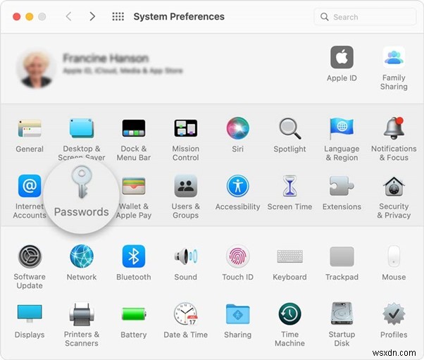 Chuyển mật khẩu liền mạch:iPhone sang Android vào năm 2026 