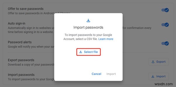 Chuyển mật khẩu liền mạch:iPhone sang Android vào năm 2026 
