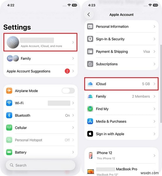 Dễ dàng chuyển ảnh iPhone sang PC chạy Windows 11:Hướng dẫn từng bước 