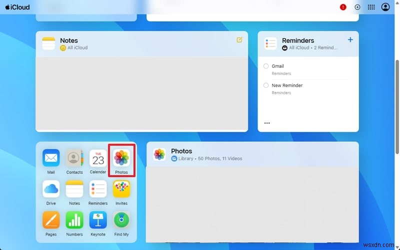 Dễ dàng chuyển ảnh iPhone sang PC chạy Windows 11:Hướng dẫn từng bước 