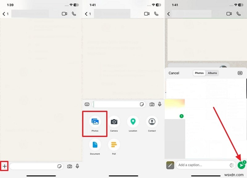 Dễ dàng chuyển ảnh iPhone sang PC chạy Windows 11:Hướng dẫn từng bước 