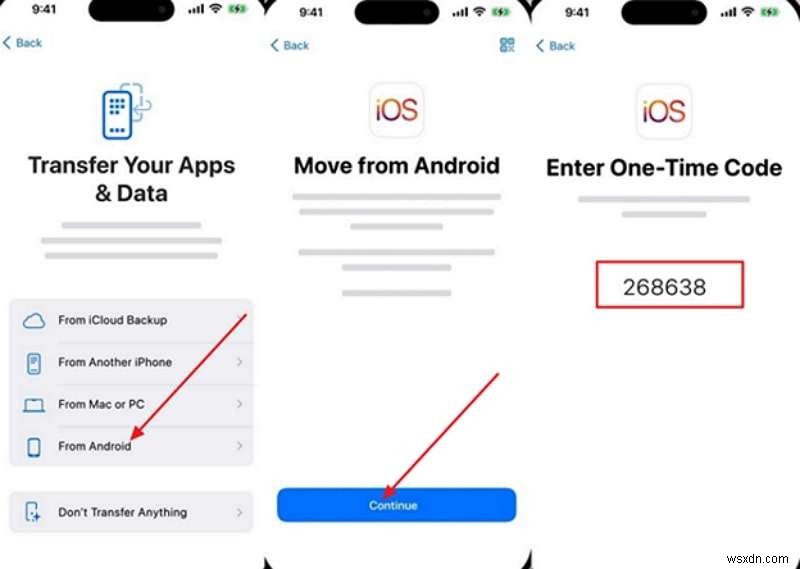 Cách chuyển dữ liệu sang iPhone Air mới – Hướng dẫn của chuyên gia với 6 phương pháp đã được chứng minh 