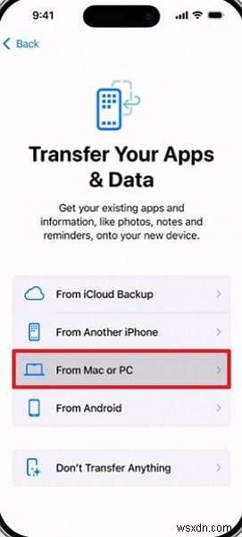 Cách chuyển dữ liệu sang iPhone Air mới – Hướng dẫn của chuyên gia với 6 phương pháp đã được chứng minh 