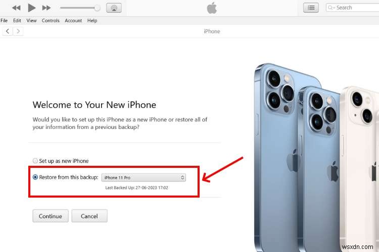 Cách chuyển dữ liệu sang iPhone Air mới – Hướng dẫn của chuyên gia với 6 phương pháp đã được chứng minh 