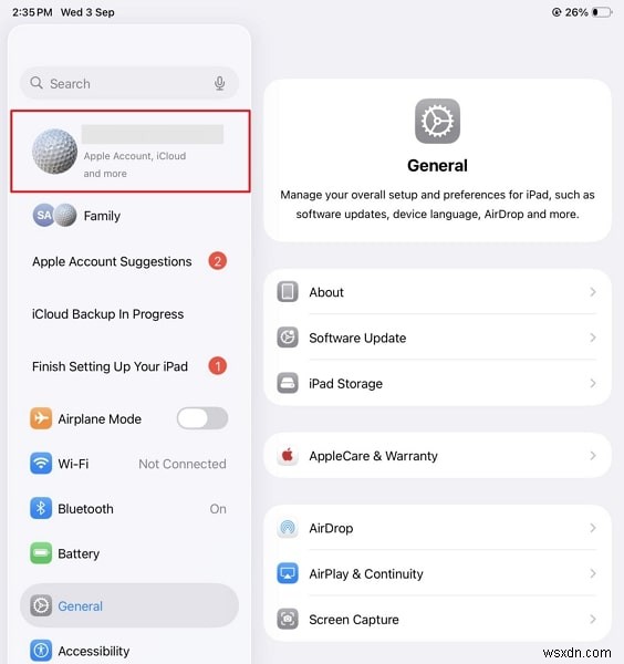 Cách chuyển liền mạch danh bạ từ iPad sang iPhone – Hướng dẫn nhanh chóng và đáng tin cậy 