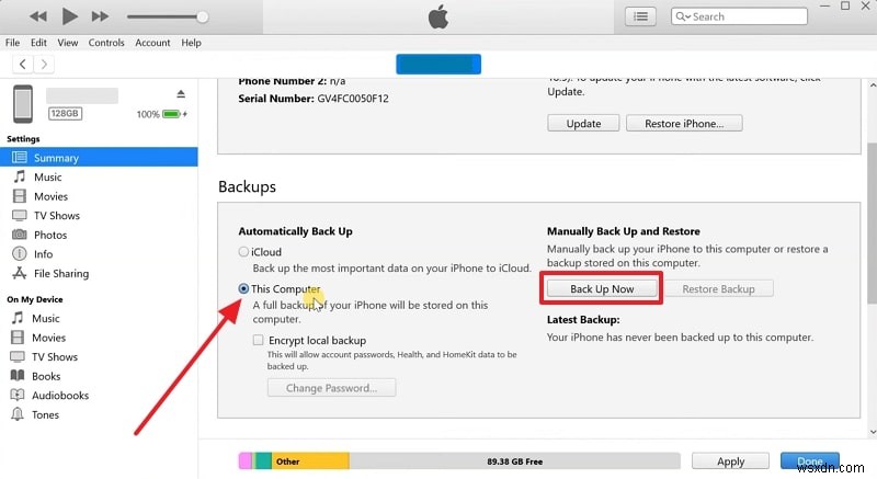 Cách chuyển liền mạch danh bạ từ iPad sang iPhone – Hướng dẫn nhanh chóng và đáng tin cậy 