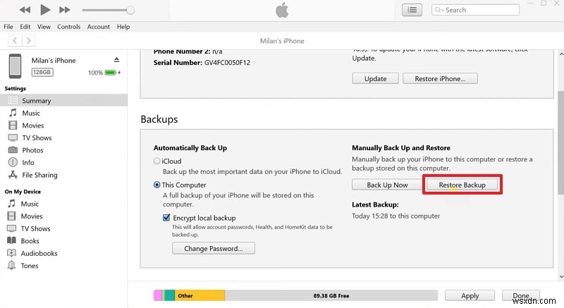 Cách chuyển liền mạch danh bạ từ iPad sang iPhone – Hướng dẫn nhanh chóng và đáng tin cậy 