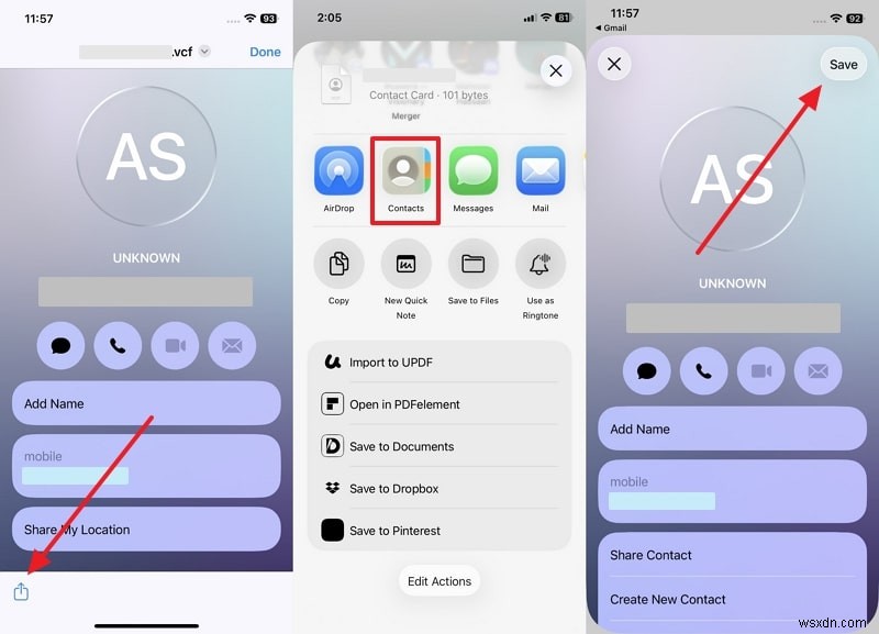 Cách chuyển liền mạch danh bạ từ iPad sang iPhone – Hướng dẫn nhanh chóng và đáng tin cậy 