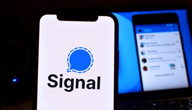 Chuyển tín hiệu từ Android sang iPhone một cách an toàn:Hướng dẫn từng bước 
